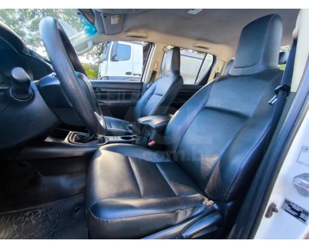 Foto de ITAÚNA/MG- TOYOTA HILUX CDLOWM4FD 2022/2023- PA11947