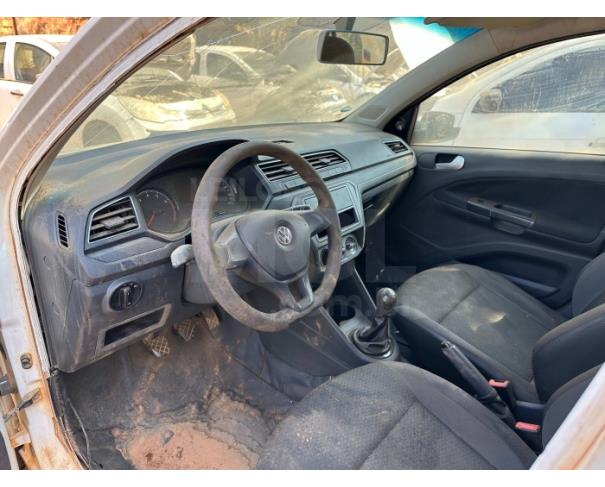 Foto de SÃO JOÃO DA PONTE/MG - CARRO - VW/Gol 1.0L MC4, 2018/2019