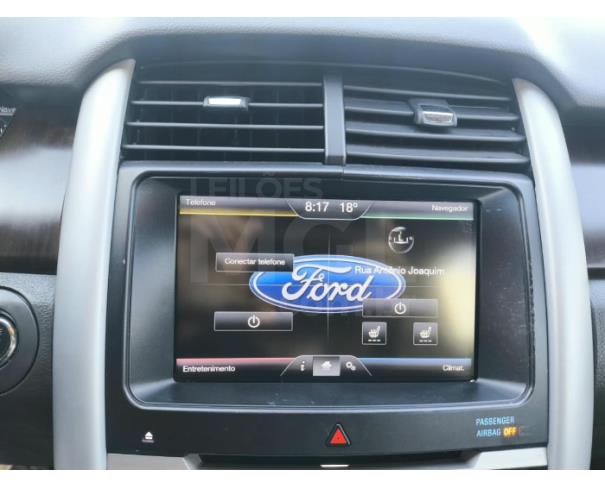 Foto de ITAÚNA/MG- FORD EDGE V6 2014/2014- PA13389