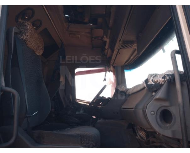 Foto de GOIÂNIA/GO - SCANIA P94GA4X2NZ310 - CIRCULÁVEL - 2006/2006 - SN0000224