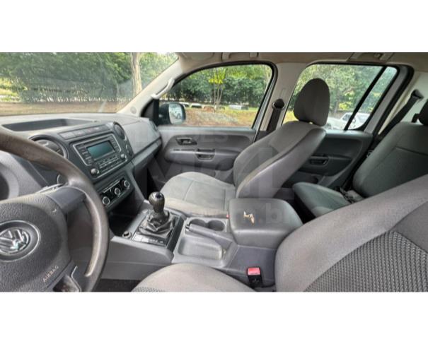 Foto de ITAÚNA/MG - CAMINHONETE VW/AMAROK CD 4X4 SE - ANO: 2013/2013 - SC1108