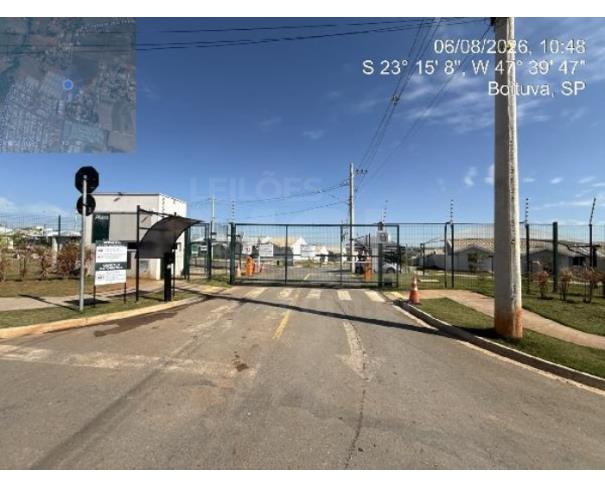 Foto de BOITUVA/SP — Casa com 88,22m², 2 quartos, 1 Vaga na Garagem (F8787719019153)
