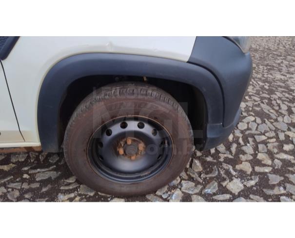Foto de ITAÚNA/MG - FIAT/STRADA ENDURANCE 1.4 FLEX 8V CS ANO 2022/2022 - PA12442