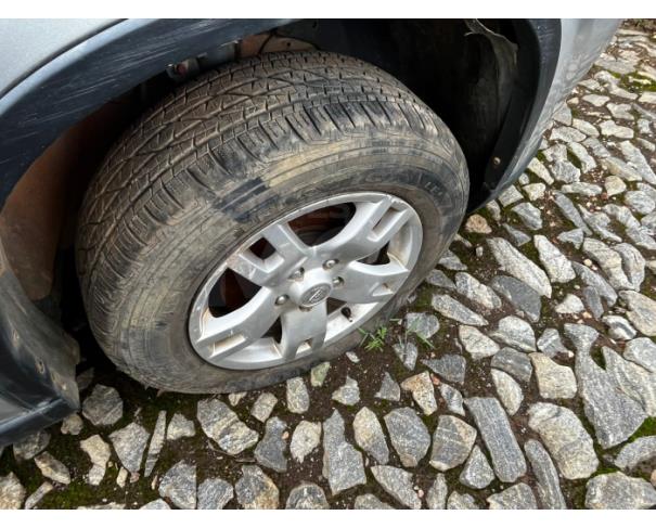 Foto de ITAÚNA/MG - NISSAN/X-TRAIL LE ANO 2008/2009 - SC862