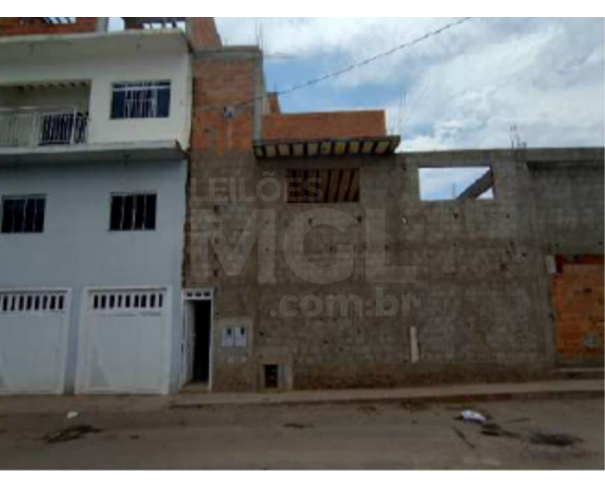 Foto de ESPINOSA/MG – Duas salas comerciais, situadas no bairro São Domingos