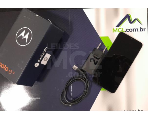Foto de ITAÚNA MG-CELULAR MOTOROLA  E13  64 GB - PA10245