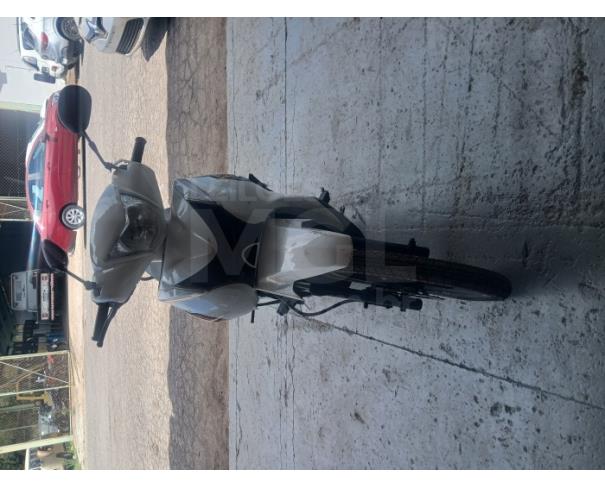 Foto de ITAÚNA/MG-MOTO SHINERAY XY 125 JET 2022/2022 - PA00912