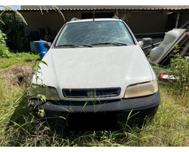 Foto de IBATIBA/ES - Fiat/Strada Fire Ce Flex, 2006/2007, FLEX 