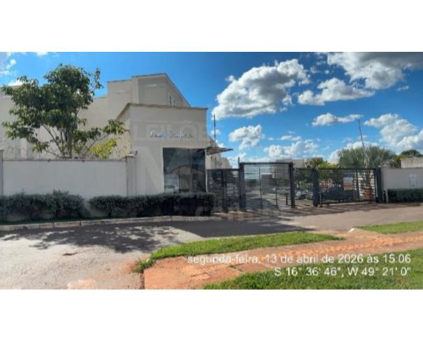 Foto de GOIANIA/GO — Apartamento com 2 quartos e 1 Vaga na Garagem (8787713183849)
