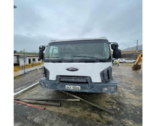Foto de LAJEDINHO/BA - Caminhão Ford Cargo 2629 6x4,2013/2013, DIESEL 
