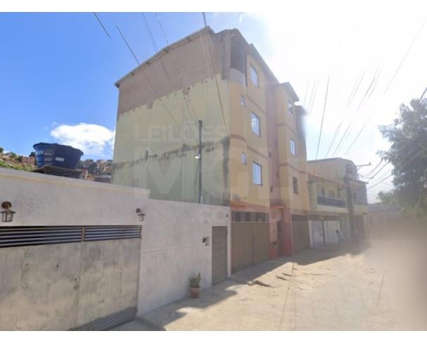 Foto de CARATINGA/MG — Apartamento com 2 quartos no bairro Anápolis 