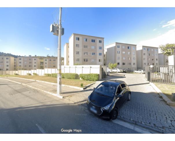 Foto de SANTA LUZIA/MG - Apartamento área 43,69m² no bairro Belo Vale.