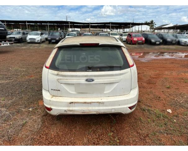 Foto de UBERLÂNDIA/MG - (CARRO) - I/FORD FOCUS HC FLEX - 2011/2011