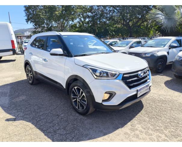 Foto de ITAÚNA/MG- HYUNDAI CRETA PRESTIGE 2.0 16V FLEX AUT. 2020/2021- PA13368