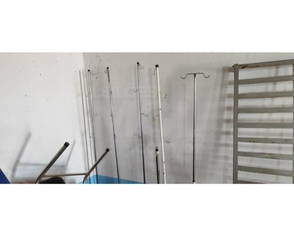 Foto de ANDARAÍ/BA - Equipamentos hospitalares e odontológicos