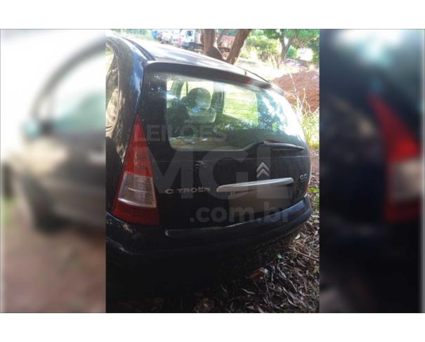 Foto de UBERABA/MG - CITROEN C3 EXCL 14 Flex 