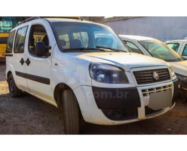 Foto de MATIPÓ/MG- Carro- Fiat Doblo Essence 7L E- 2019/2020