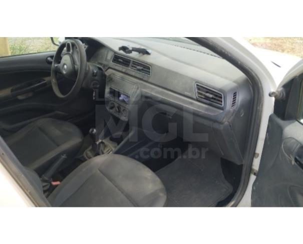 Foto de JANAÚBA/MG - CARRO - VW/Gol 1.0L MC4, 2021/2022