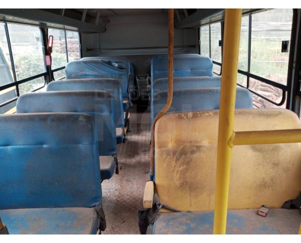 Foto de BRAZÓPOLIS/MG - Ônibus VW 15.190 EOD E. HD Ore, 2014/2014