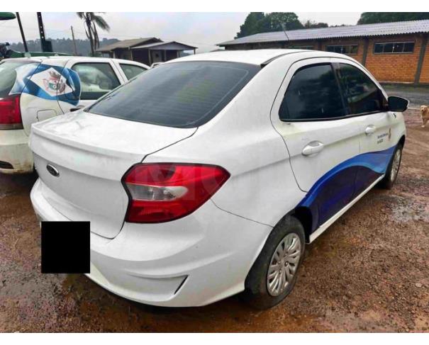 Foto de PONTE SERRADA/SC - Ford / Ka Se 1.5 Sd C, 2019/2019, FLEX 