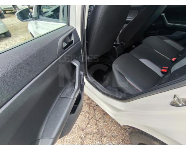 Foto de ITAÚNA/MG- VW POLO TRACK 1.0 FLEX 12V 5P 2023/2023- PA12863