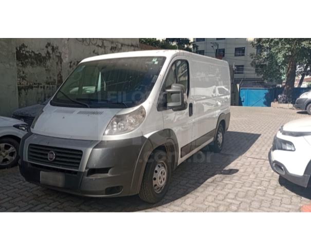 Foto de BELO HORIZONTE/MG - FIAT DUCATO CARGO 8 2019/2019 -PA5219