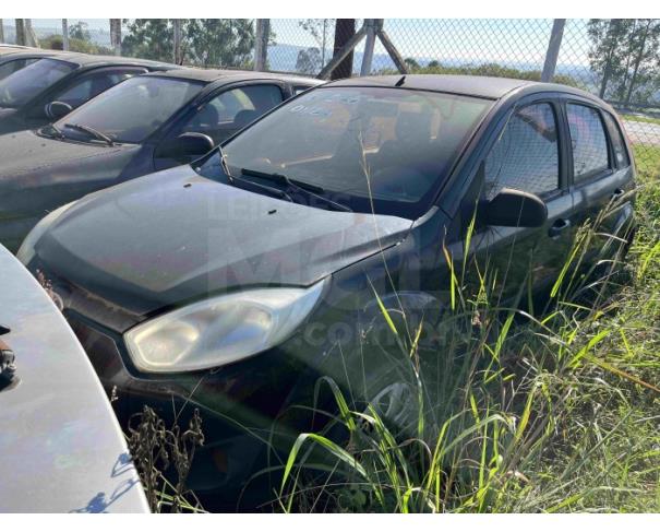 Foto de CAPIVARI/SP - VEÍCULO CONSERVADO - FORD/FIESTA 1.6 FLEX - 2010/2011