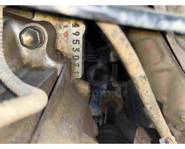 Foto de CAPIVARI/SP - VEÍCULO CONSERVADO - TOYOTA/COROLLA XLI18FLEX - 2009/2010