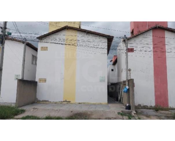Foto de PESQUEIRA/PE — Casa 2 quartos (F8444406337129)