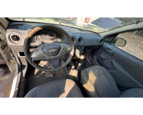 Foto de ITAÚNA/MG - CHEVROLET/CELTA 1.0L LS ANO 2011/2012 - SC1097
