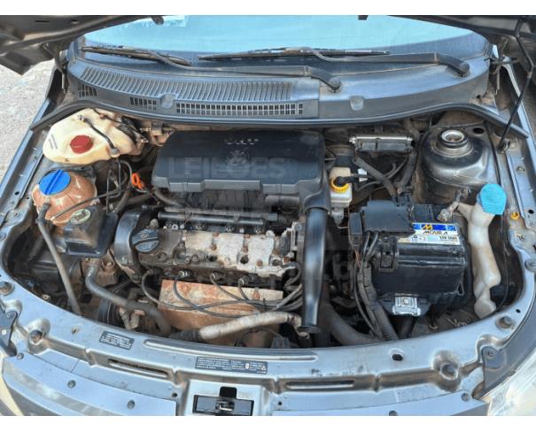 Foto de ITAÚNA/MG- VW GOL 1.0 2011/2011  -BC00052