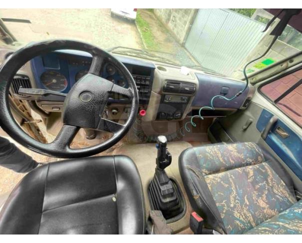 Foto de ADRIANÓPOLIS/PR - Caminhão VW 26.220 Euro3 Worker, 2010 / 2011, DIESEL 