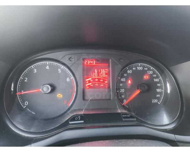 Foto de ITAÚNA/MG - VW NOVO GOL TL MCV  VOLKSWAGEN ANO 2017/2018 - PA13140