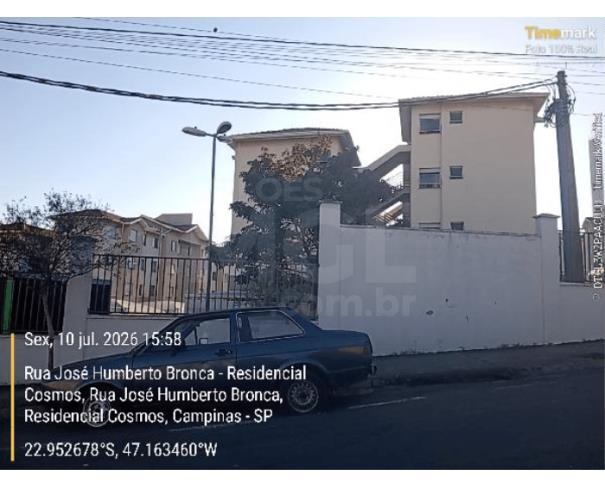 Foto de CAMPINAS/SP — Apartamento com 87,552m², 2 quartos, 1 Vaga na Garagem (F8555522413482)