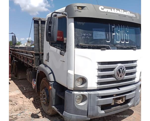 Foto de ITAÚNA/MG - VOLKSWAGEN 13.190 CRM 4X2 - 2013/2013 