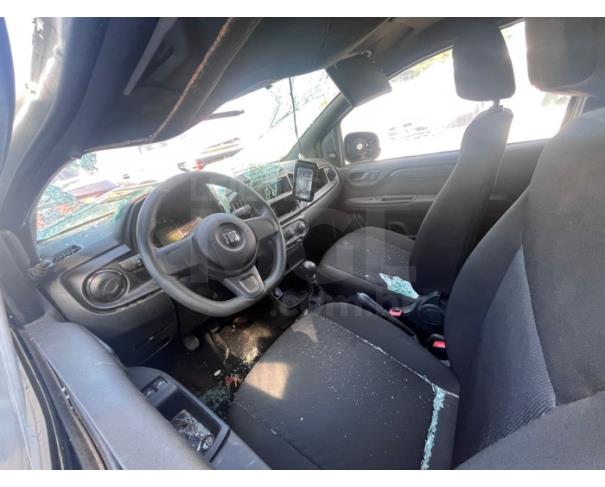 Foto de ITAÚNA/MG- FIAT FIORINO ENDURANCE 1.3 FLEX 8V 2P 2024/2025- PA11125