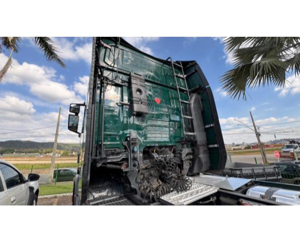 Foto de ITAÚNA/MG - CAVALO TRATOR SCANIA/R460 A6X2 ANO 2023/2024 - SC1115