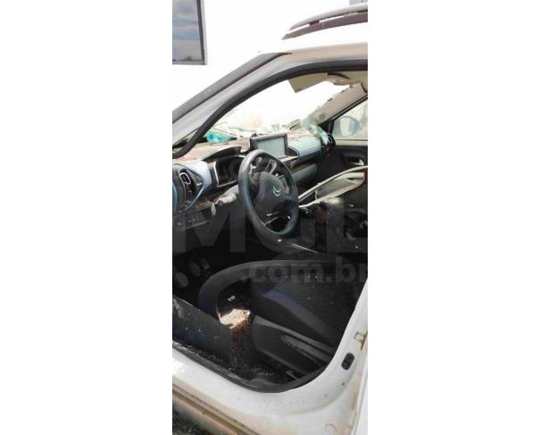 Foto de NOVO HORIZONTE DO OESTE/RO - Citroen C3 Feel 1.0, 2022/2023, FLEX 