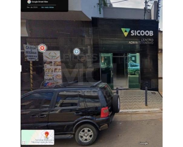 Foto de DORES DO IDAIÁ/MG- EDIFICAÇÃO COMERCIAL NO CENTRO