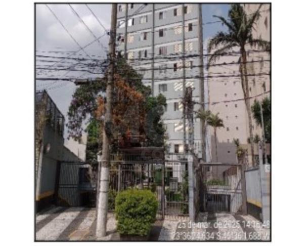 Foto de SÃO PAULO/SP — Apartamento com 1 Vaga na Garagem (F1444400135640)