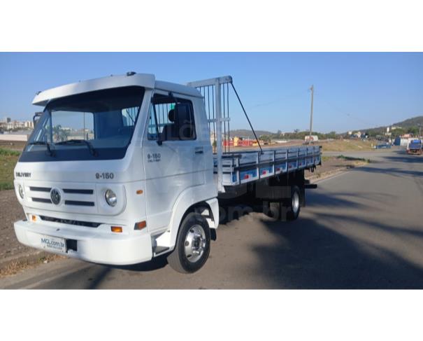 Foto de ITAÚNA/MG- VW 9.150 E DELIVERY 2010/2011- PA00781
