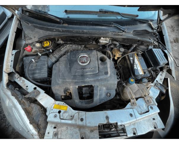 Foto de ITAÚNA/MG- FIAT LINEA 1.8 FLEX 16V 4P 2009/2009- PA13358