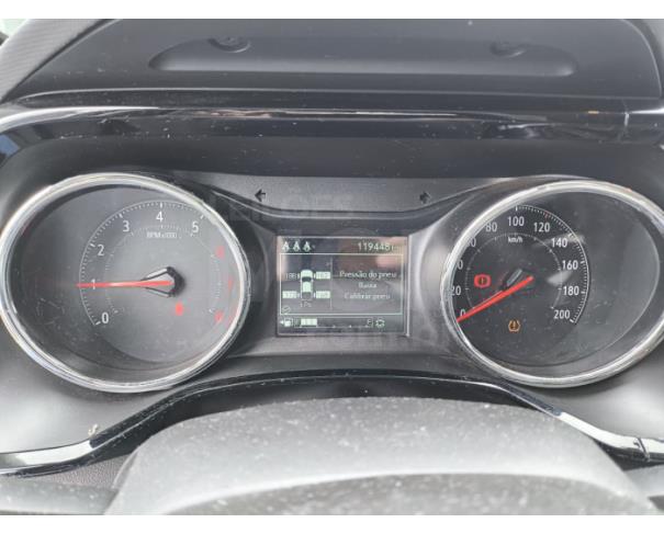 Foto de ITAÚNA/MG-CHEVROLET MONTANA  1.2 TURBO FLEX 12V 4P MEC. 2023/2024-PA12701