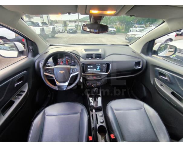 Foto de ITAÚNA/MG- CHEVROLET SPIN PREMIER 1.8 8V ECONO.FLEX 5P AUT. 2022/2023- PA13545