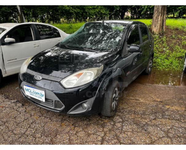 Foto de ITAÚNA/MG- FORD FIESTA SEDAN 1.6 FLEX 2010/2011- PA12763