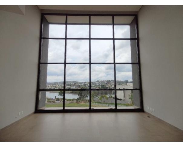 Foto de NOVA LIMA/MG – Casa com a área de 928,29m², situada em Alphaville Lagoa dos Ingleses Fase II