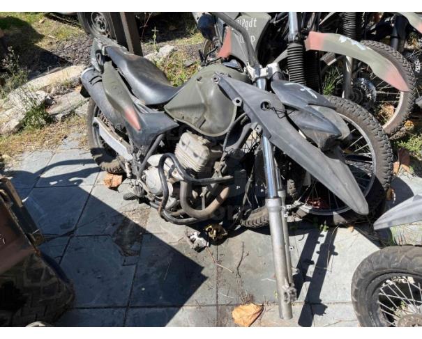 Foto de RIO DE JANEIRO/RJ- VTP MOTOCICLETA EMP GE LANDER XTZ 250 02PSG 2X1 YAMAHA
