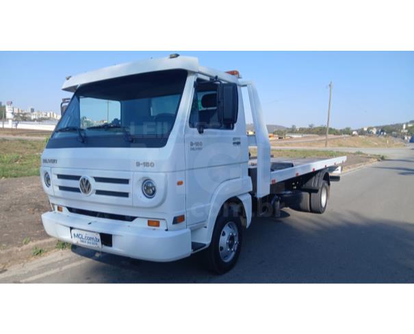 Foto de ITAÚNA/ MG- VW 9.150 E DELIVERY 2010/2010- PA00783