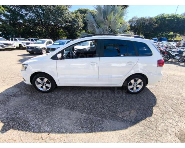 Foto de ITAÚNA/MG- VOLKSWAGEN SPACEFOX TL MBV 2019/2019 - PA13269