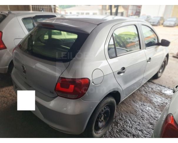 Foto de OSASCO/SP- VW NOVO GOL 1.6 CITY 2013/2014- PA13184